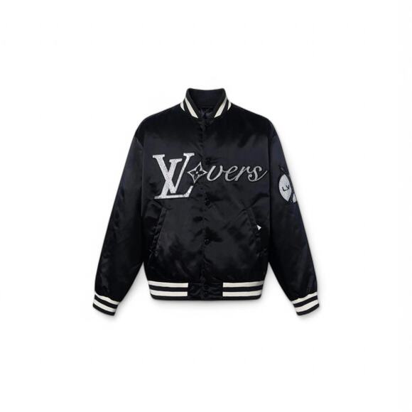 Unbranded Other - Lover baseball jacket